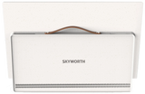 Skyworth 24P100 Companion Portable™ 24" LED Display | Google TV