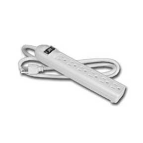 Vanco 821801 16-Outlet Power Strip