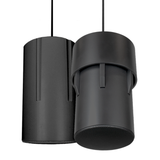 SoundTube DS31-EZ-CS DS31-EZ with Cylinder Sleeve, Mounting Bracket, and Grille, Each