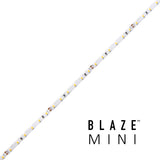 Diode BLAZE MINI 12 Year Warranty / 90+ CRI 4mm LED Tape Light 9.8ft Spool 12V