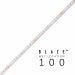 Diode BLAZE Wet Location/ IP65 / 7 Year Warranty / 90+ CRI Tape Light 12V