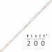 Diode BLAZE Wet Location/ IP65 / 7 Year Warranty / 90+ CRI Tape Light 12V