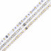 Diode BLAZE 7 Year Warranty / 90+ CRI Tape Light 12V