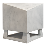 Rockustics BlockRock-ML Monument Series BlockRock Speaker in Marble