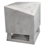 Rockustics BlockRock-ML Monument Series BlockRock Speaker in Marble