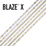 Diode Blade X 12 Year Warranty / 95+ CRI Tape Light 12V