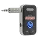 Earthquake BT-5.3NC 5.3 BLUETOOTH SENDER/RECEIVER MODULE; BATTERY, HANDSFREE SPEAKER AND MORE