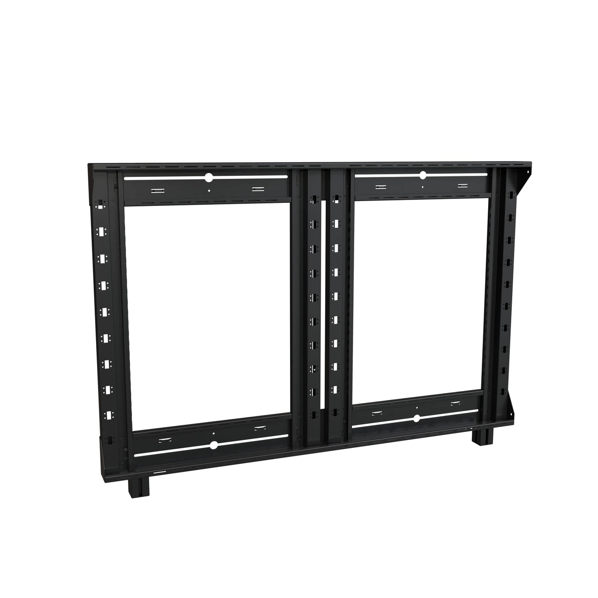 Middle Atlantic C3-FF24-2 C3 FRAME,2 BAY,24"H,V2