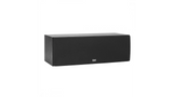 Elac 5.25" Debut 2.0 C5.2 Center Channel - Black, Each