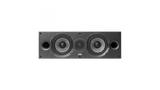 Elac 6.5" Debut 2.0 Center Channel - Black, Each
