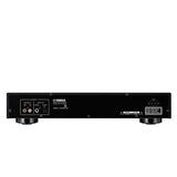 Yamaha CD-S303BL CD Player, Black