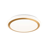 DALS 13″ Round Flush Mount CFG13