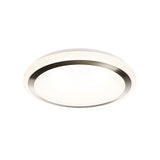 DALS 13″ Round Flush Mount CFG13