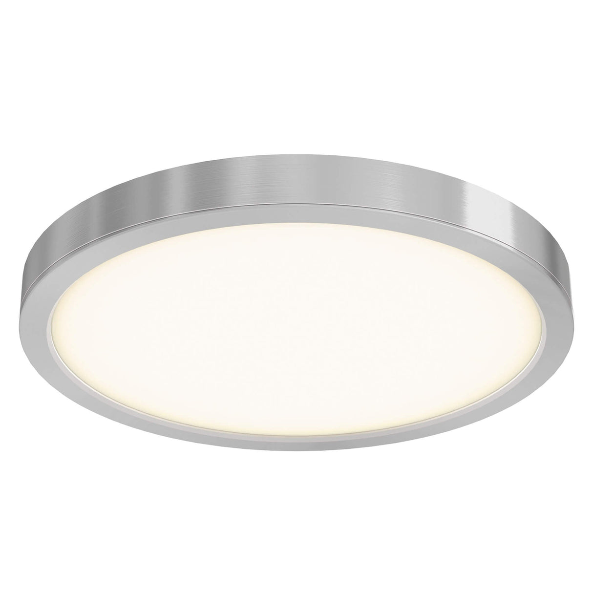 DALS 18″ Round Flush Mount CFLEDR18-CC