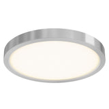 DALS 18″ Round Flush Mount CFLEDR18-CC