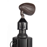Rockustics CB5 5" 3-way Outdoor In-Ground Cherry Bomb Spkr w/ Built-in Sub, Each