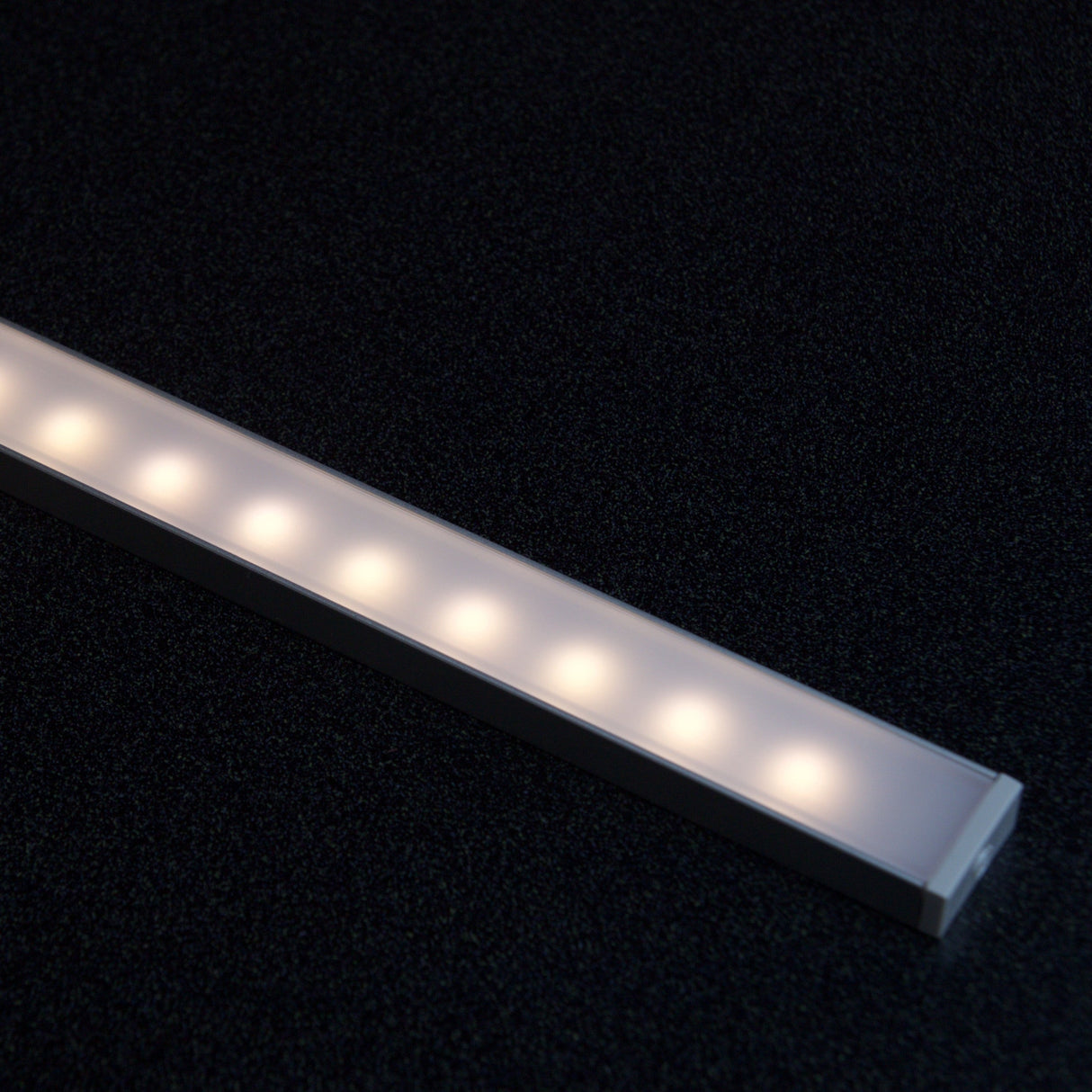Diode Channel Component, Lens