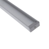 Diode Channel Component, Single End Cap Pair, SLIM