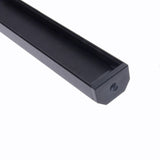 Diode Channel Component, Profile, SQUARE