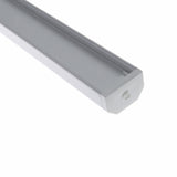 Diode Channel Component, Profile, SQUARE