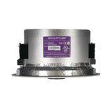 SoundTube CM600I 6.5" In Ceiling Speaker with a BroadBeam Tweeter, Each