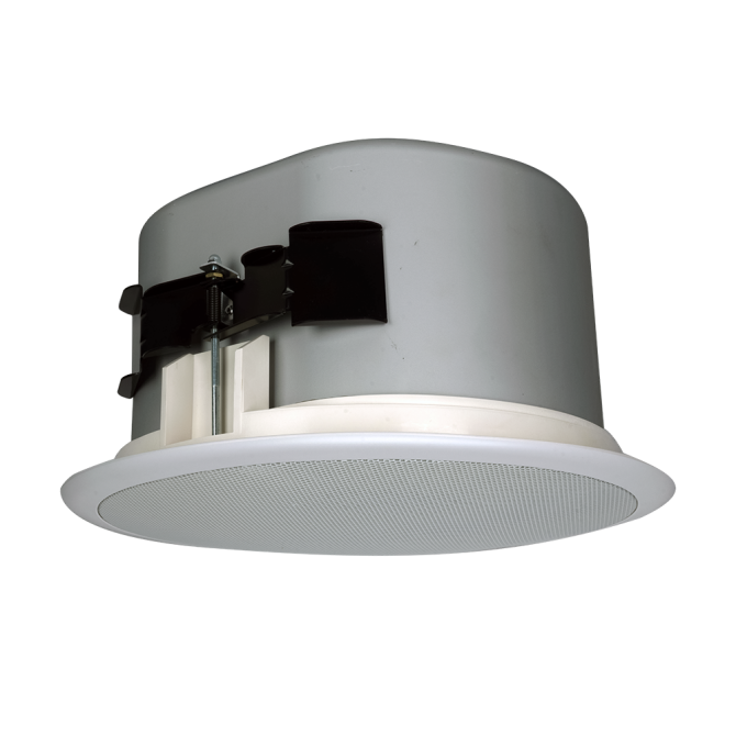 SoundTube CM800I 8" In Ceiling Speaker with a BroadBeam Tweeter, Each