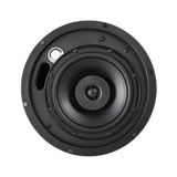 SoundTube CM82-BGM-II-WH 8" In Ceiling Speaker with white magnetic grill, Each
