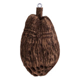 Rockustics COCONUTZ 5.25" two-way Outdoor Coconutz Speaker, Each