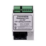 Diode Converging Systems Lighting Controllers