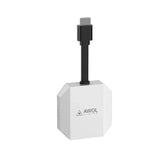 AWOL Wireless Surround Sound System - Thunderbeat
