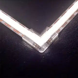 Lumentruss NEAT LED Tape and Accessories