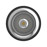 DALS 5in Cylinder Flush mount Light Fixture CYL05-CC