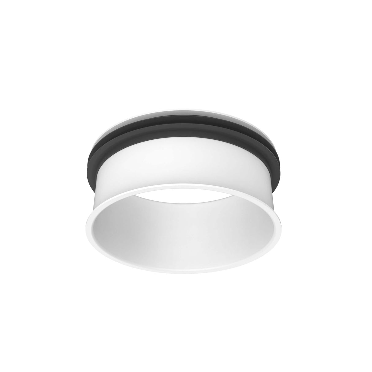 DALS 5" Cylinder Flush Mount Trim CYL05-TRIM