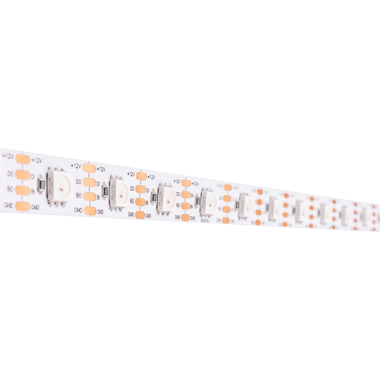 Diode DAZZLE PIXEL RGB LED Tape Light
