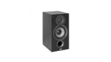 Elac 5.25" Debut 2.0 B5.2 Bookshelf Speakers - Black, Pair
