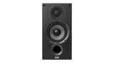 Elac 5.25" Debut 2.0 B5.2 Bookshelf Speakers - Black, Pair