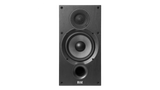 Elac 6.5" Debut 2.0 B6.2 Bookshelf Speaker - Black, Pair