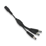 Diode DC Splitter Plugs