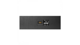 Elac 6.5" Debut 2.0 Center Channel - Black, Each
