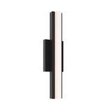 DALS DCP-LWS19 19" Smart LED Linear Wall Sconce