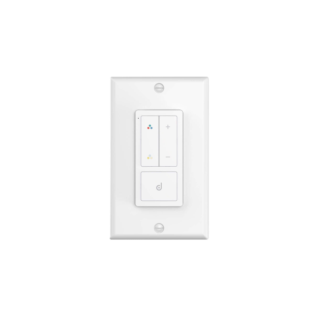 DALS DCP-RMCT Smart Wall Controller