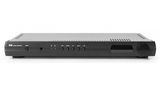 Elac Alchemy DDP-2 Preamplifier/DAC/Roon End point - Black, Each