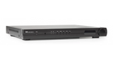 Elac Alchemy DDP-2 Preamplifier/DAC/Roon End point - Black, Each
