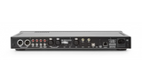 Elac Alchemy DDP-2 Preamplifier/DAC/Roon End point - Black, Each