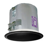 SoundTube CM1001D-T 10" In Ceiling Subwoofer Kit, Deep Can, Transformer, Each