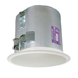 SoundTube CM1001D-T 10" In Ceiling Subwoofer Kit, Deep Can, Transformer, Each