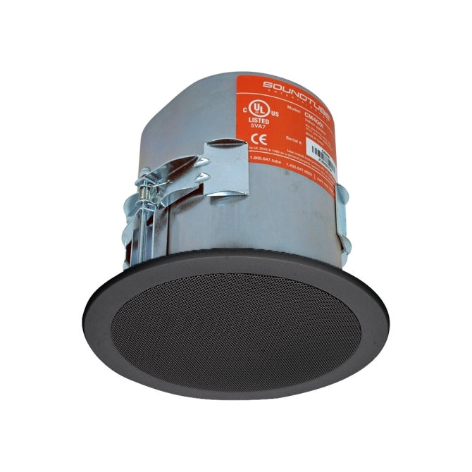 SoundTube CM400i 4" 2-way In Ceiling Speaker with BroadBeam Tweeter, Each