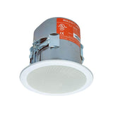 SoundTube CM400i 4" 2-way In Ceiling Speaker with BroadBeam Tweeter, Each
