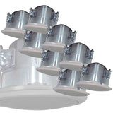 SoundTube CM31-EZ 3" In Ceiling Speaker in Each or Master Pack (8ea)