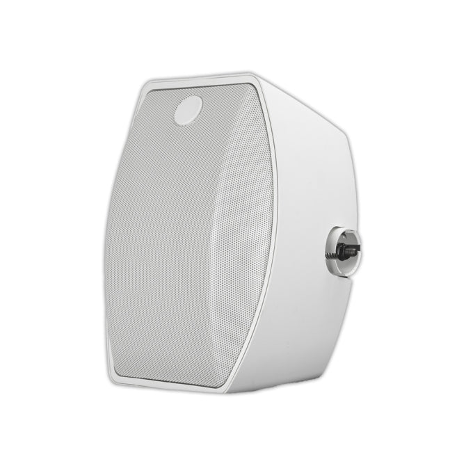 SoundTube IPD-SM500i-II 5.25" 2-way IP Addressable Dante/AES67 POE Surface Mount Speaker, Each